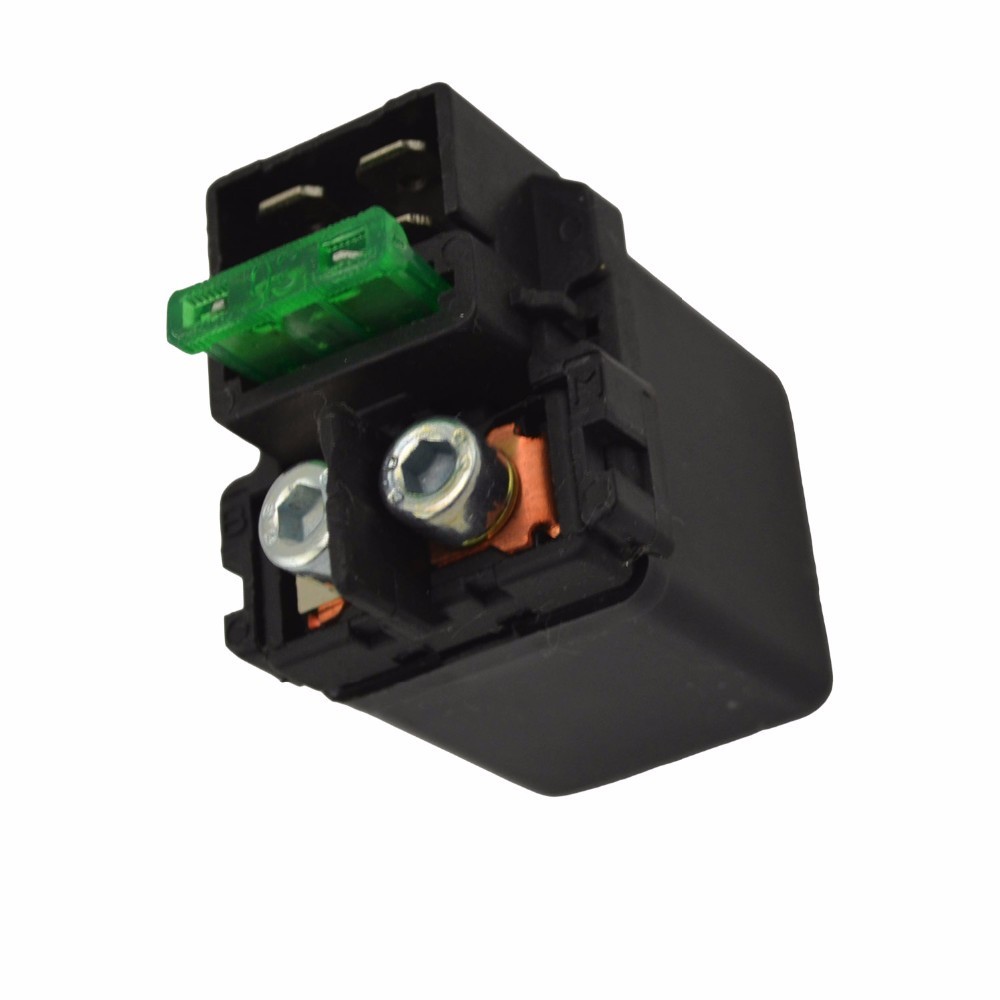 Starter Solenoid Relay Honda CBR1100 CBR1100XX 1100 1997-2003