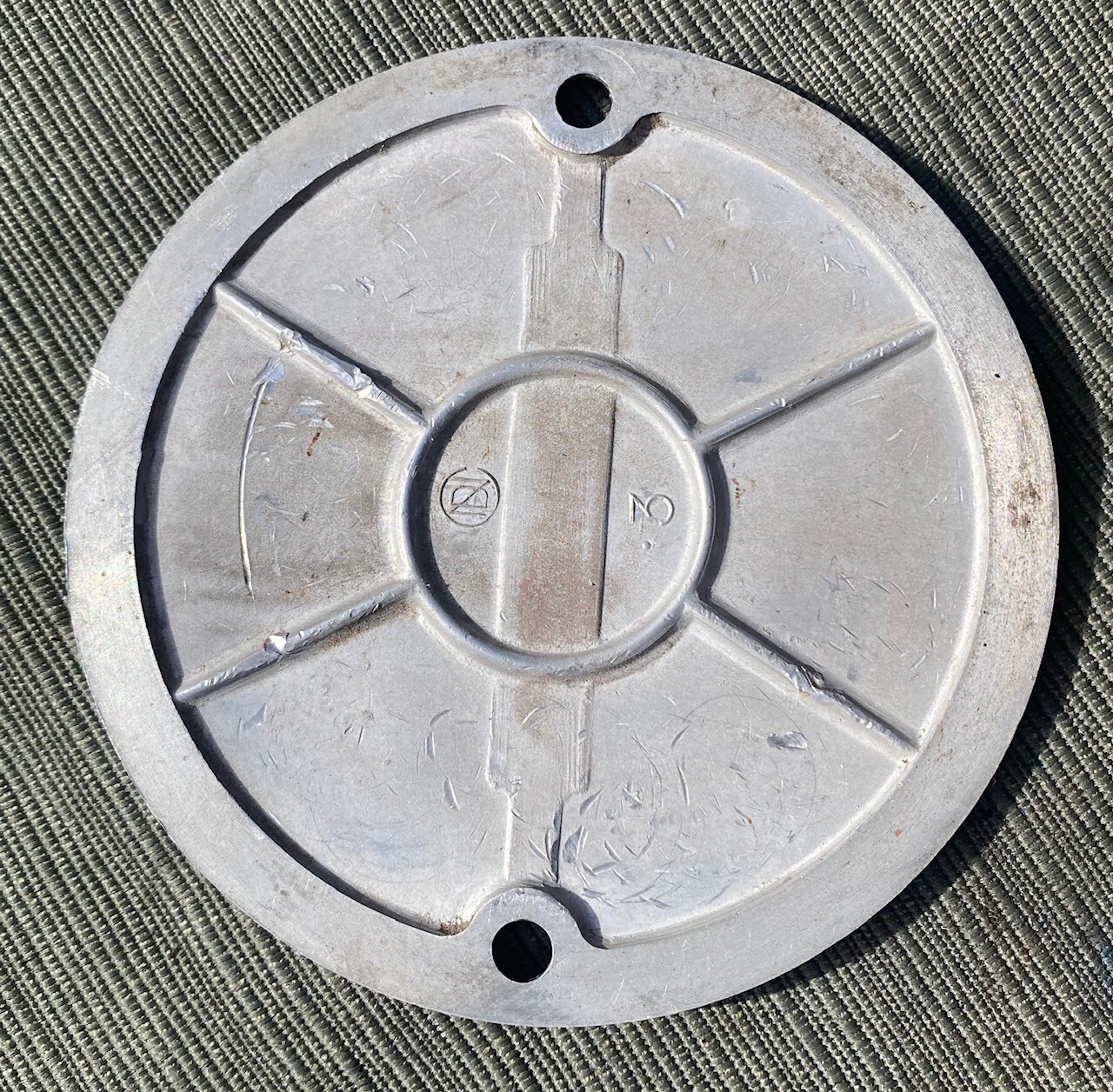 Genuine Honda CT70 SL70 CT70H XL70 Ignition Cover