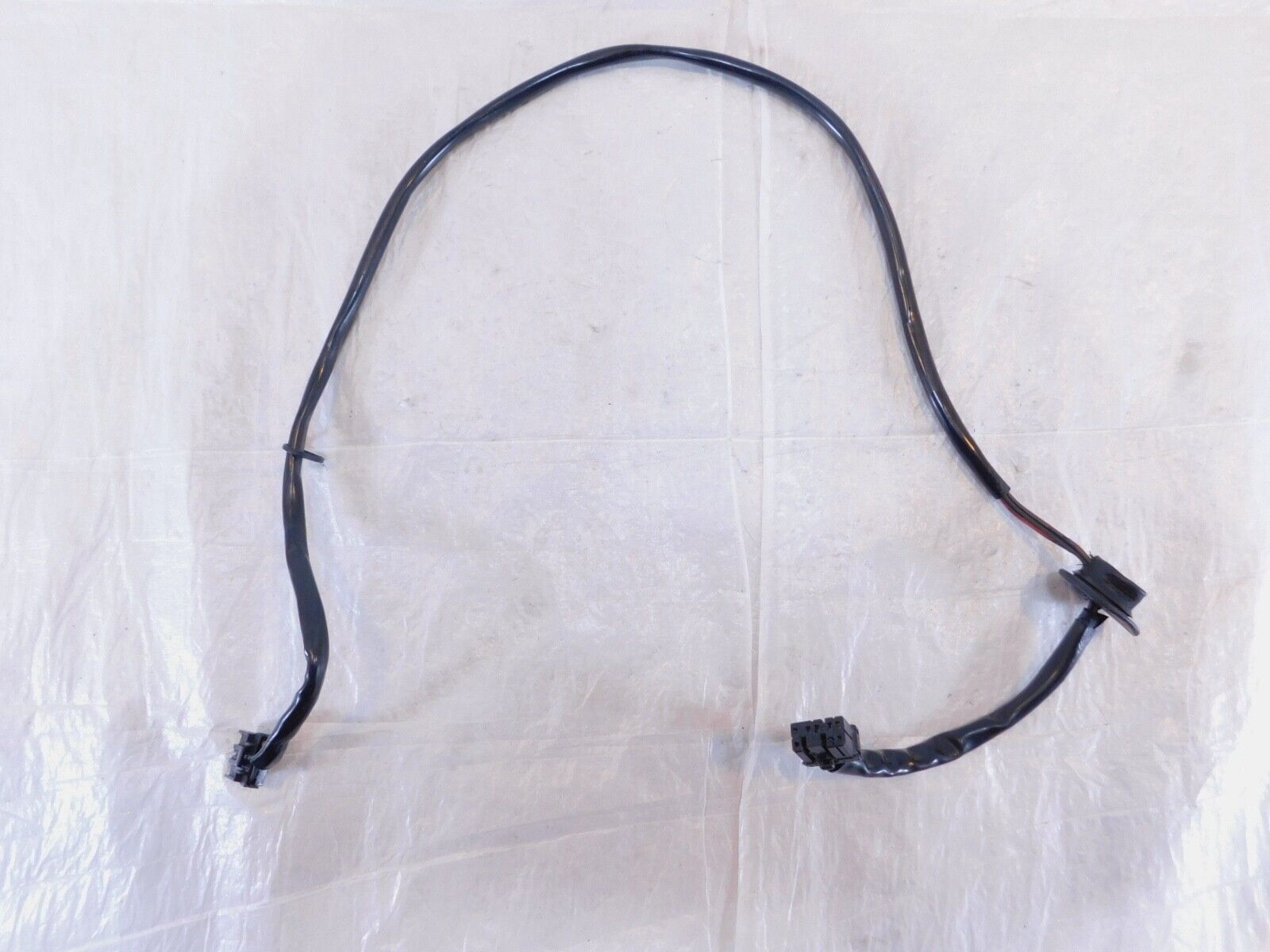 Harley Davidson Sportster 883 & 1200 Rear Fender Tail Brake Light Wire Harness