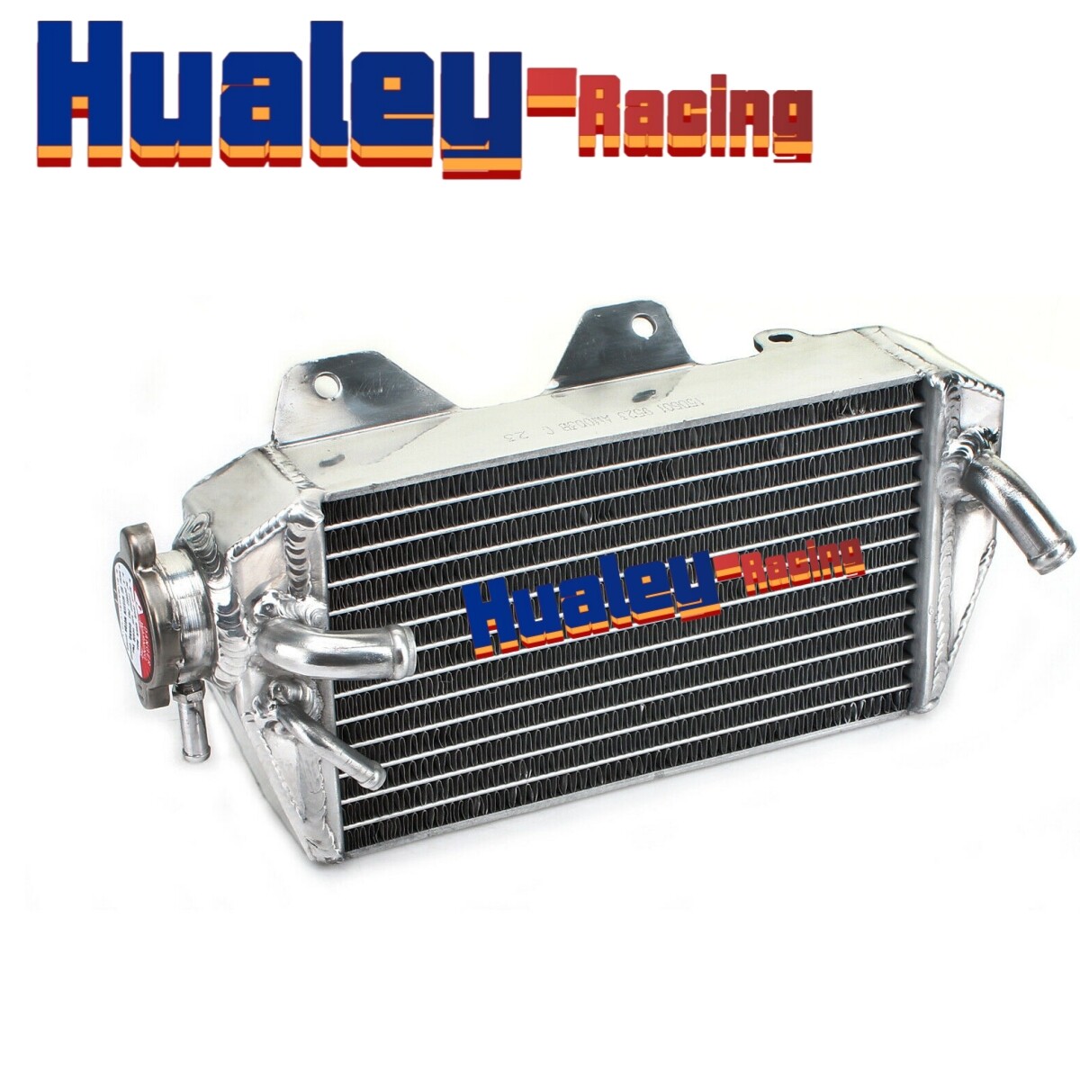 Aluminum Radiator For 2006 2007 2008 Kawasaki KX450F KX 450 F