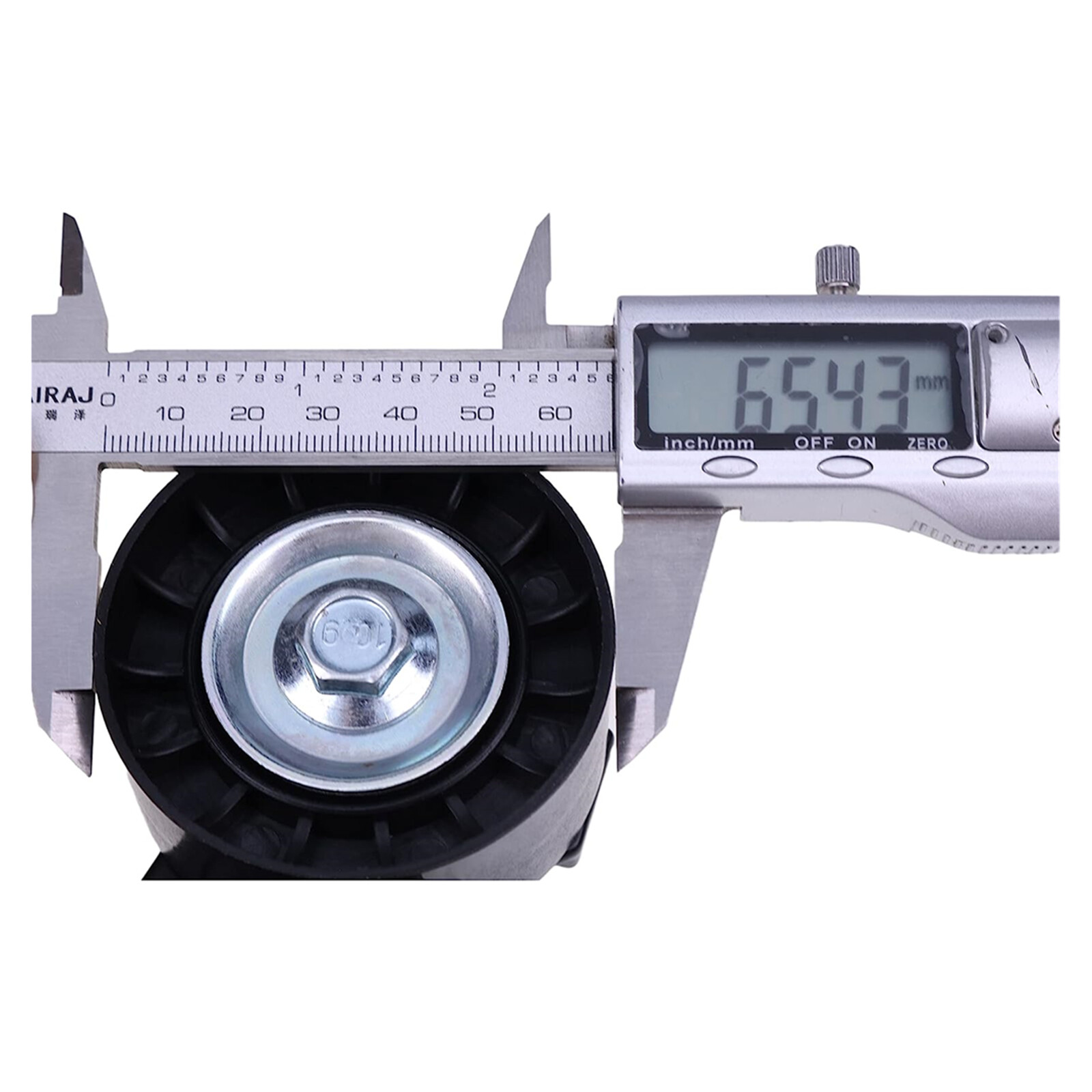 New Belt Tensioner 3860079 3860091 Replacement Fit For Volvo Penta 3.0L GL GS