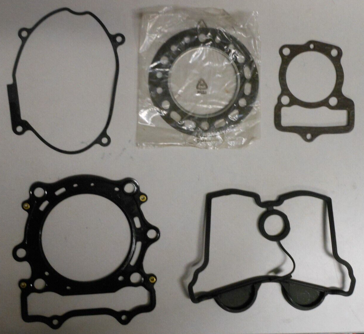 NOS Gaskets Lot for Different Brands, Years & Models Qty 5