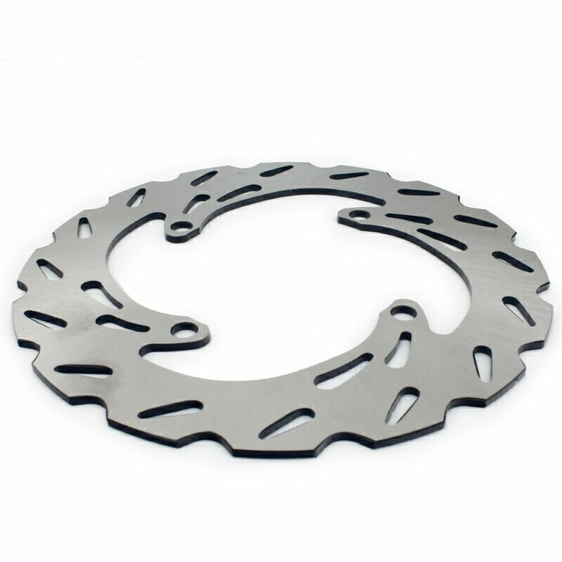 For Kawasaki 250mm Rear Brake Disc Rotor KX250 2020 KX450F 2019 2020 21 22 2023