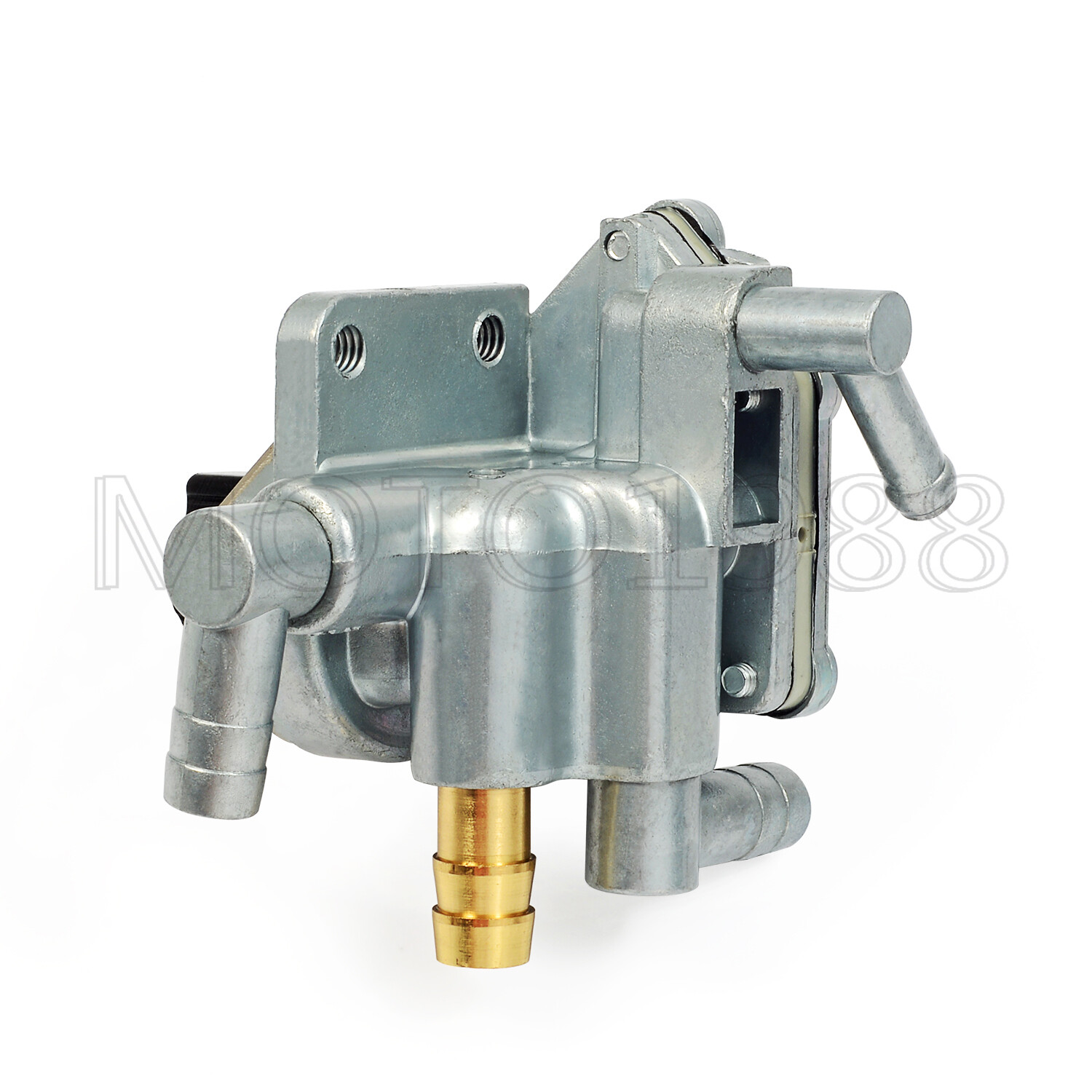 2004-2009 For Suzuki GS500E GS500 GS 500F 500 Secondary Fuel Petcock Tap Valve