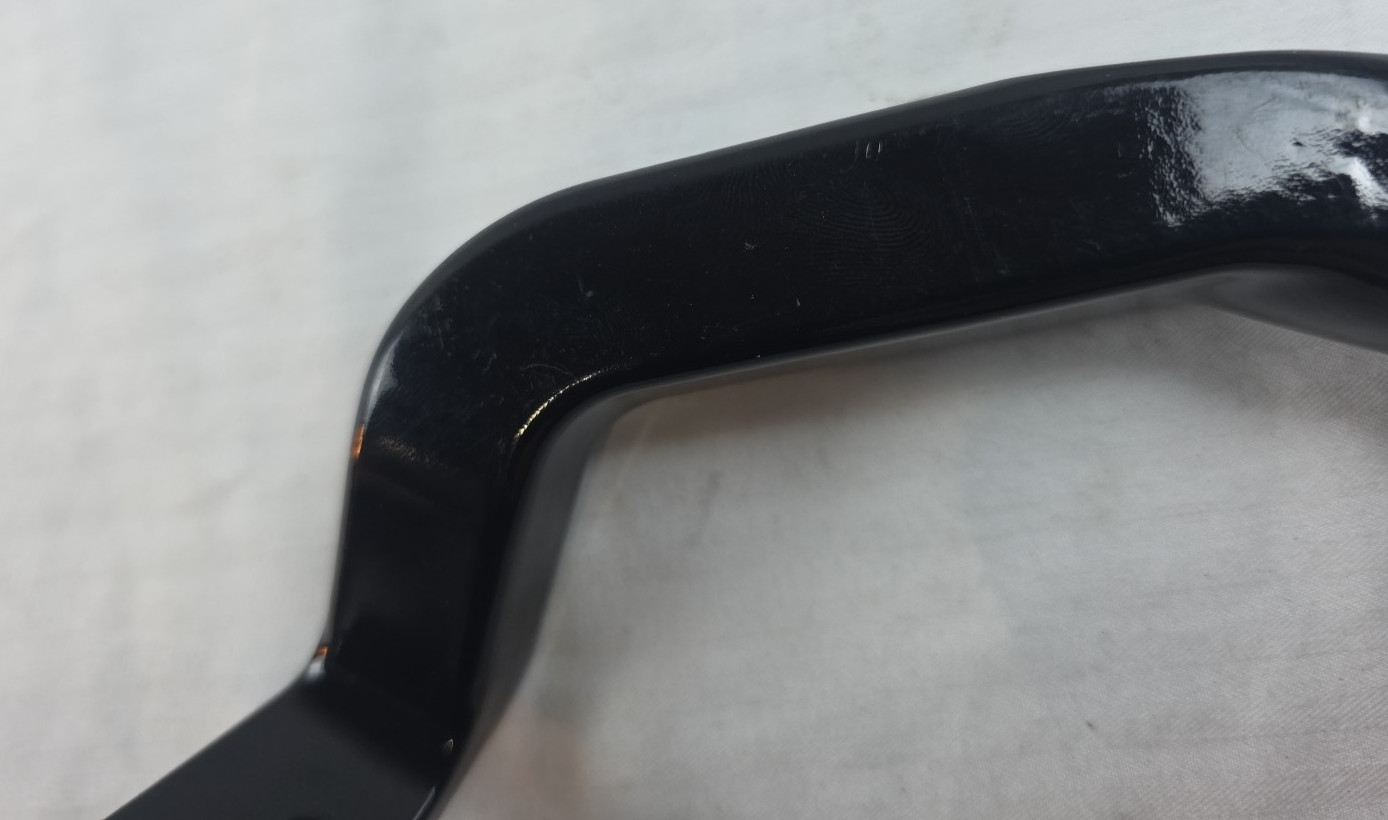 HARLEY-DAVIDSON 24-UP TOURING FLOORBOARD MOUNT LH 50502591