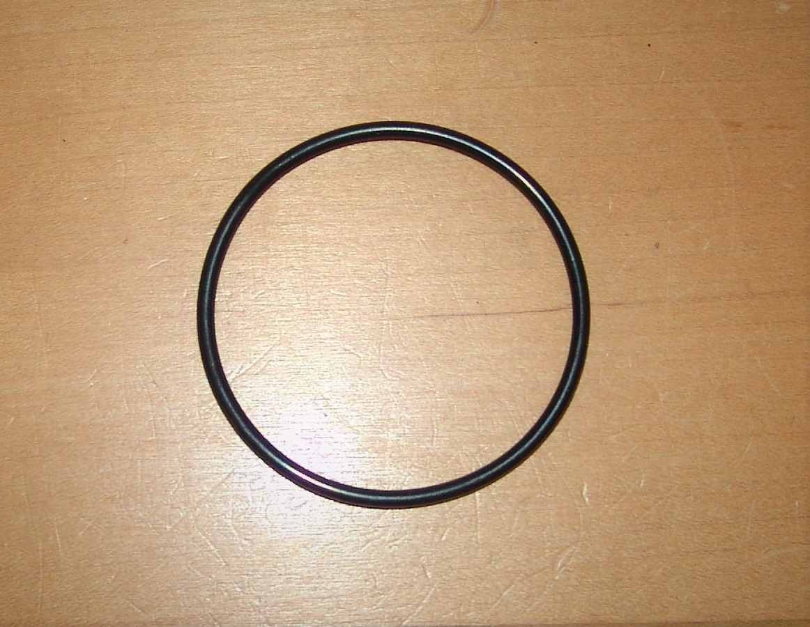 Honda 91302-KF0-003 O-RING Oil Filter Cover Gasket/Seal