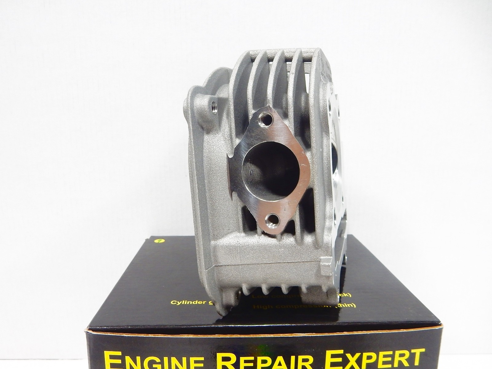 TAIDA RACING GY6 63mm CYLINDER HEAD 30.5 / 26.5 VALVES (54mm spacing)