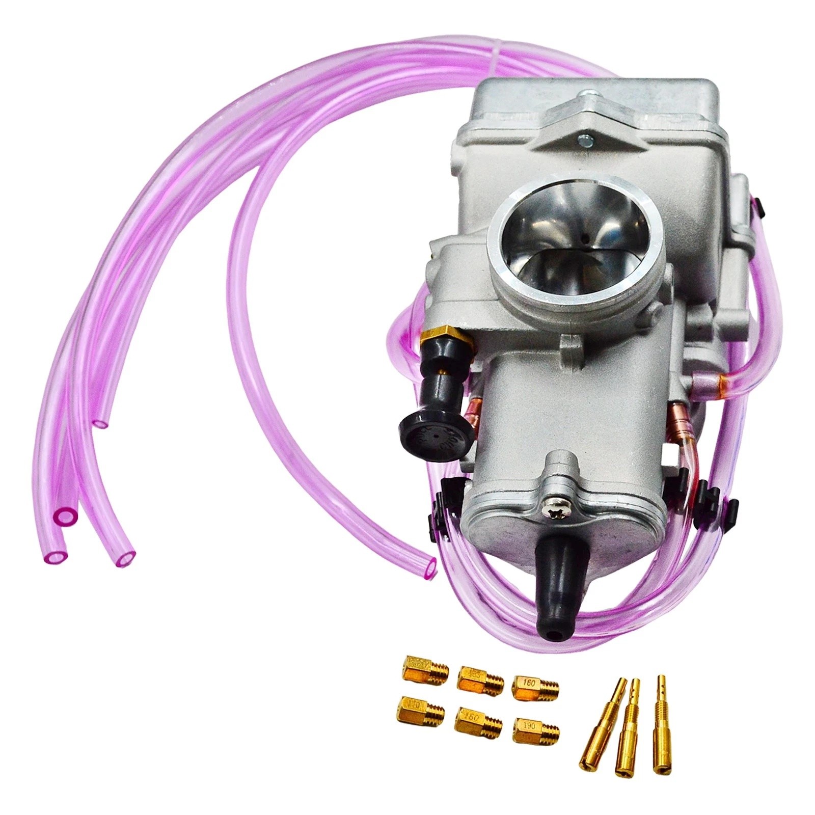YAMAHA YZ125 YZ 125 250 TMX 38 Mikuni CARBURETOR Mikuni TMX38 KTMs