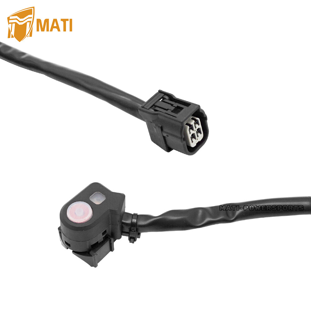Engine Stop Kill Switch Indicator for Honda CRF250R 2014-2017 CRF450R 2013-2016