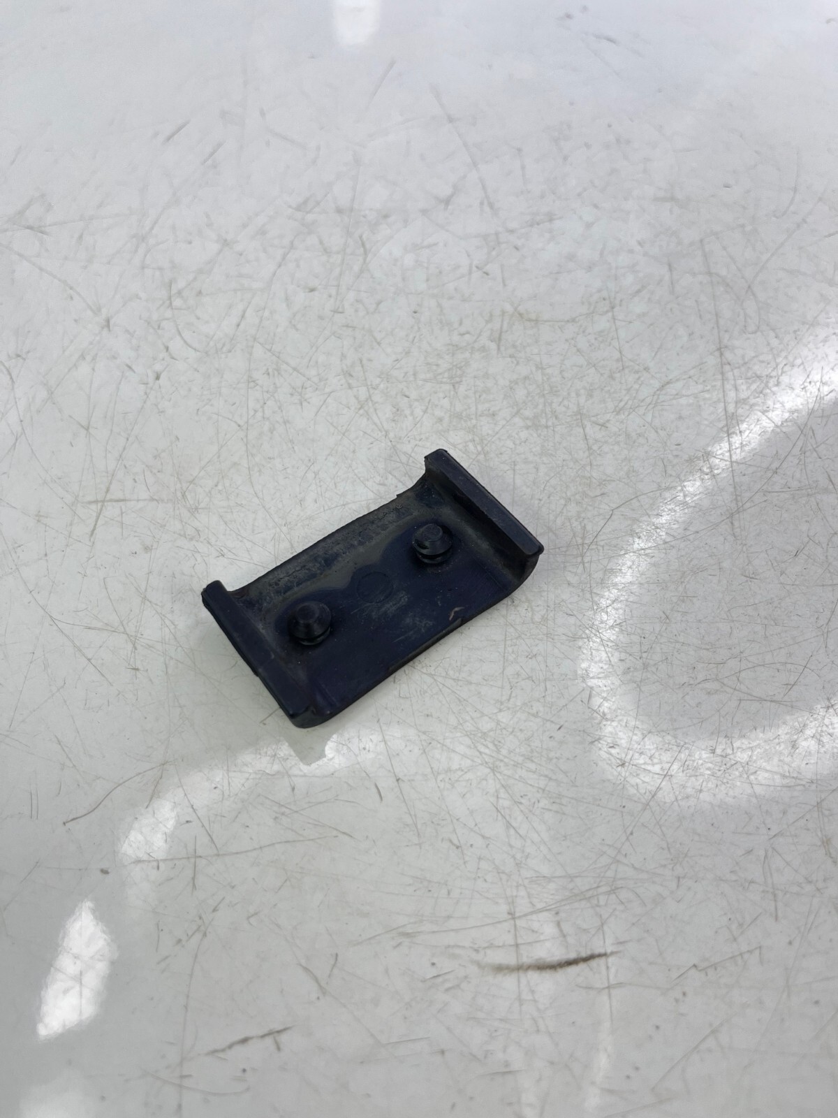 2004 Kawasaki KLX300R Frame Rubber Dampner OEM #89