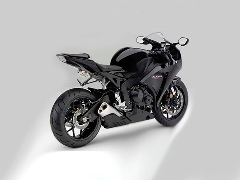 2012-2014 HONDA CBR 1000RR FENDER ELIMINATOR 1000 rr tag cbr1000rr tail tidy