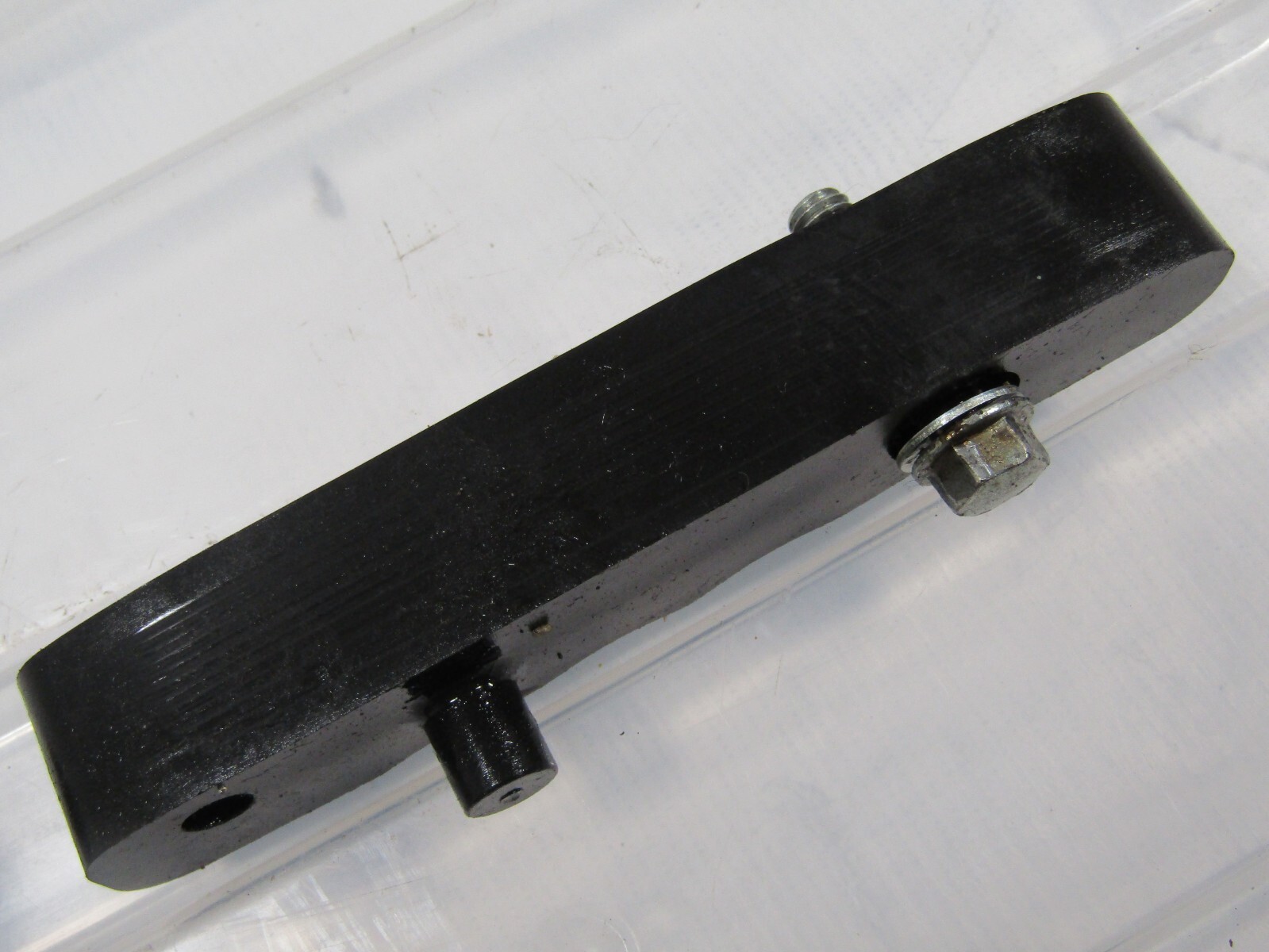 Kawasaki 1986 ZG1000 ZG Concours 1000 OEM Engine Balancer Chain Slider Clutch