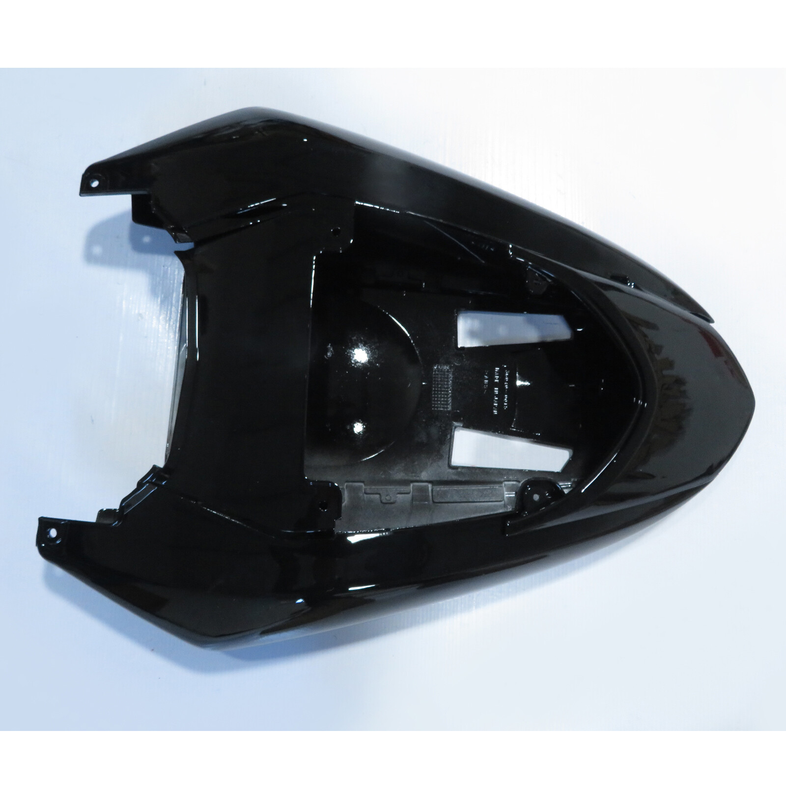 Glossy Black Painted Fairing Kit For Kawasaki Ninja ZX10R 2004 2005 ZX1000 Body