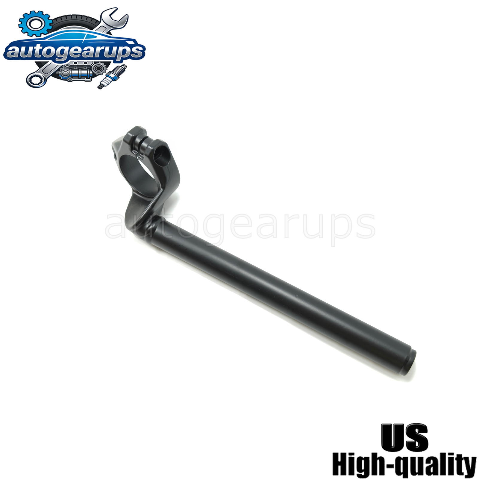 FOR 2018-2025 KAWASAKI NINJA 400 500 LH LEFT HANDLEBAR CLIP ON BAR 46003-0690