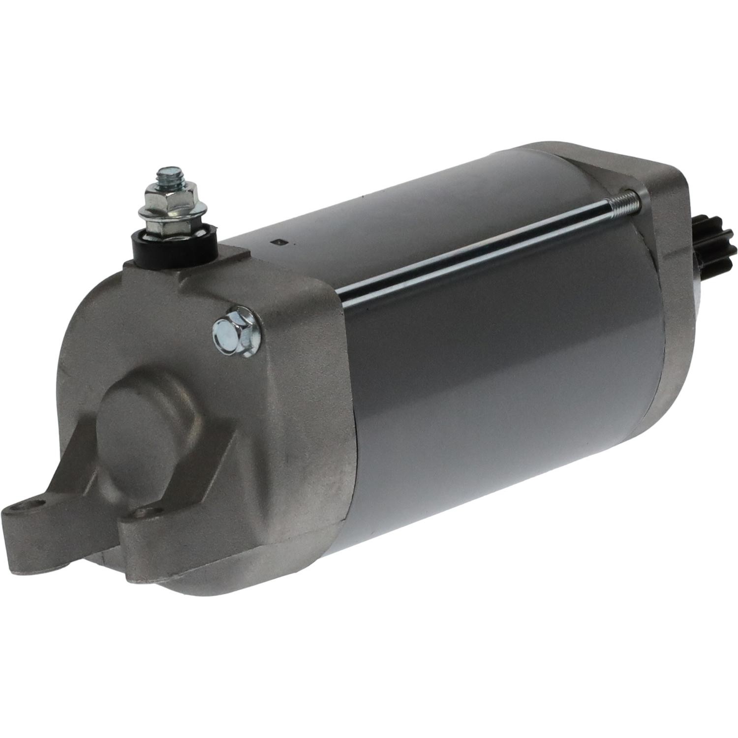 New Starter Fits Harley-Davidson VRSCD Night Rod 2006-2007 31718-07K 2-3207-ND-1