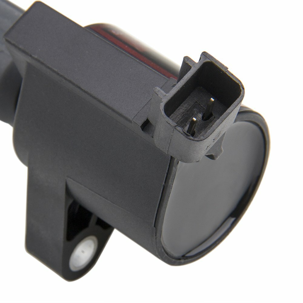 8 Pack Ignition Coil DG508 Plug on For Ford F150 Xlt 4.6/5.4/6.8L V8 2000-2004