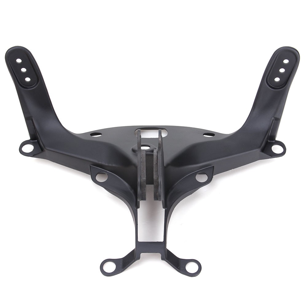 Upper Stay Fairing Headlight Bracket Fit For Yamaha YZF R1 YZFR1 2004-2006 2005