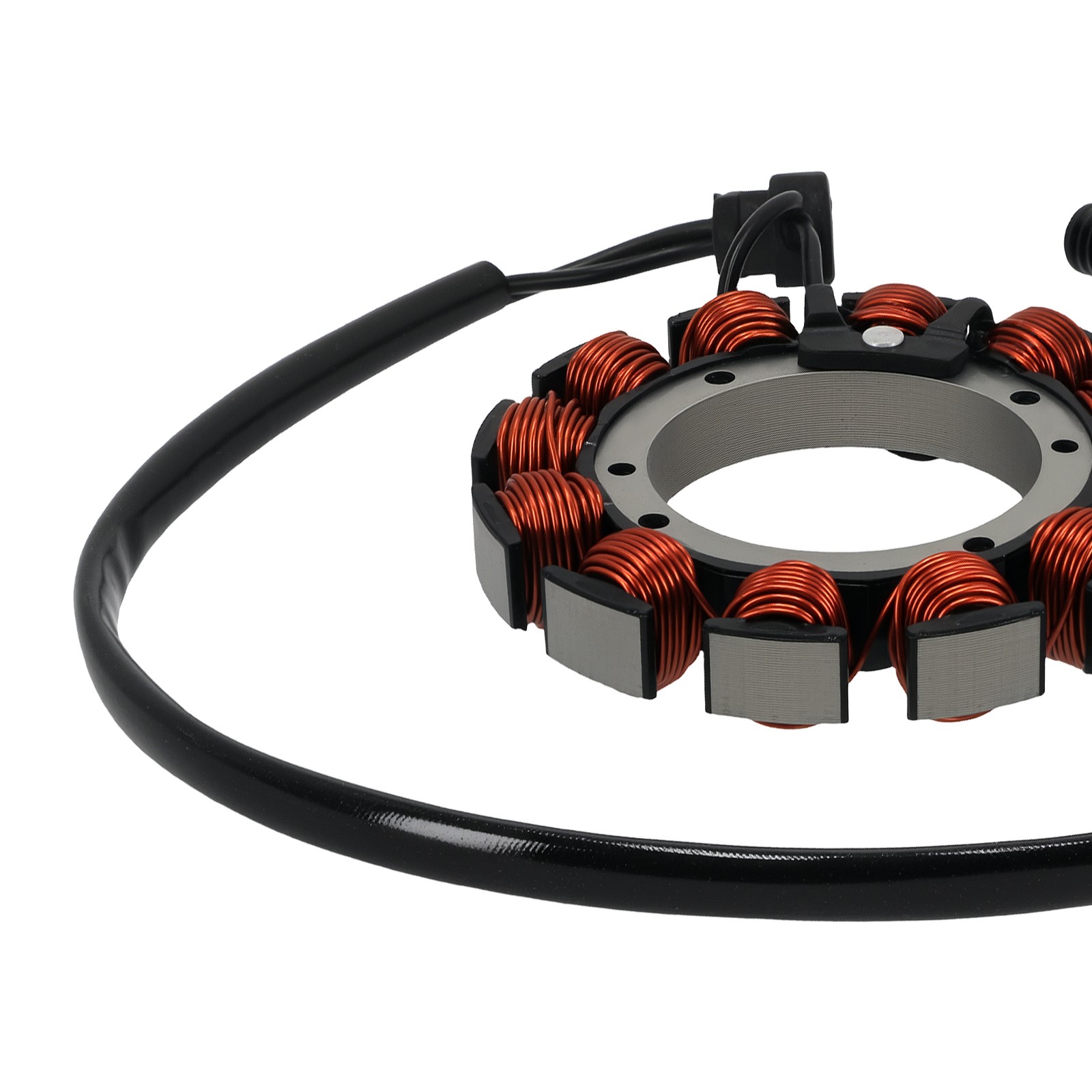 Stator Assembly for Harley Davidson Seventy Sportster Roadster XL1200R 2007-2008