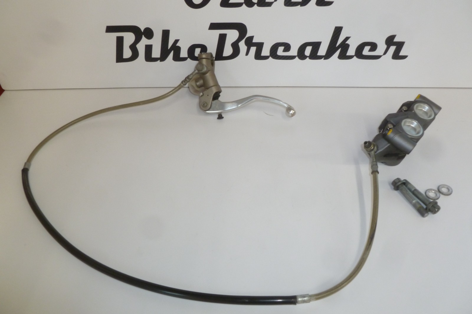 07 560SMR KTM Magura Radial Front Brake Master Caliper 310mm SMR 450 525 560 6C