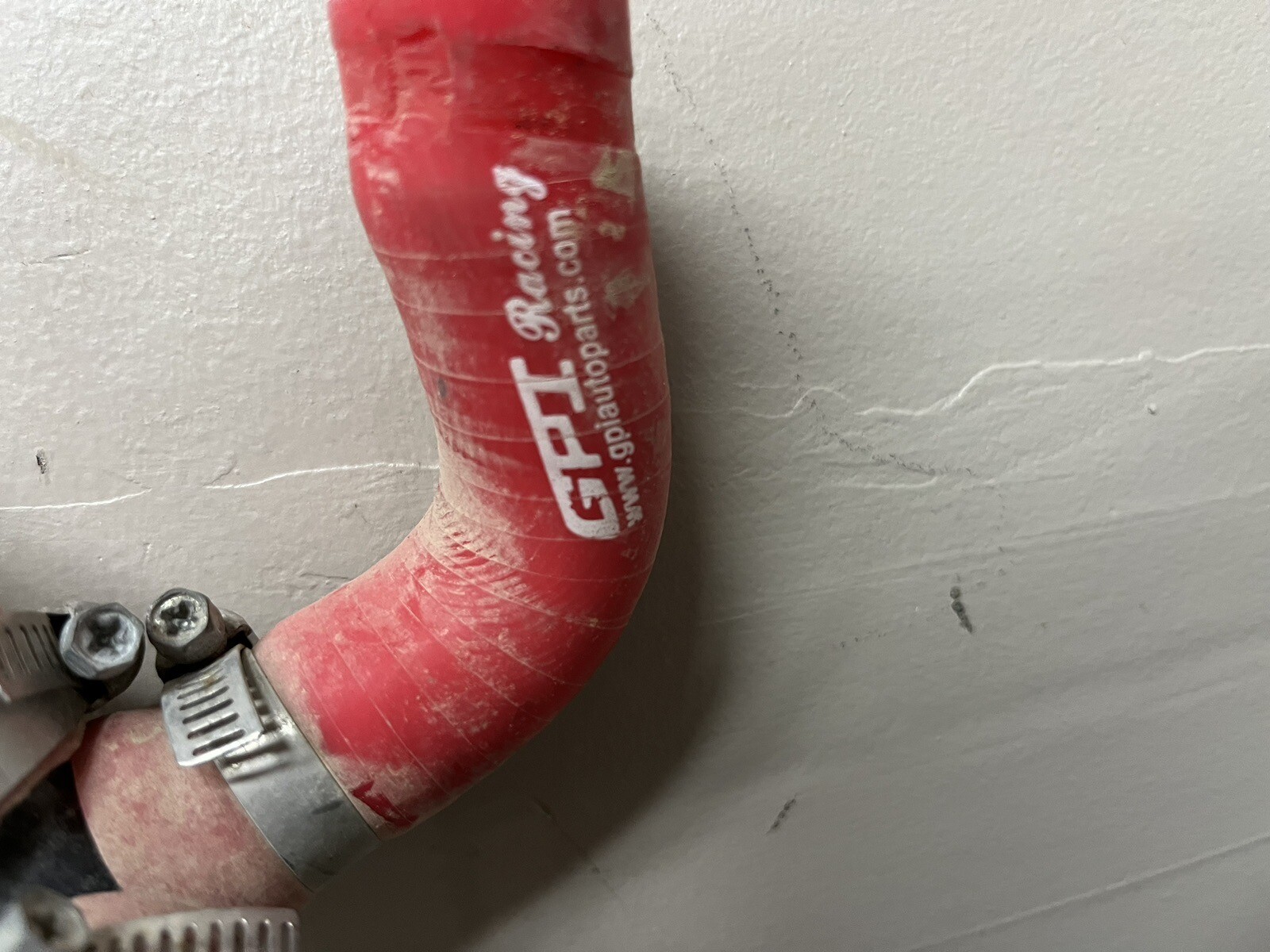2006 Honda CRF450 CRF 450 Left Right Radiator Cooling Cooler Set GPI Racing