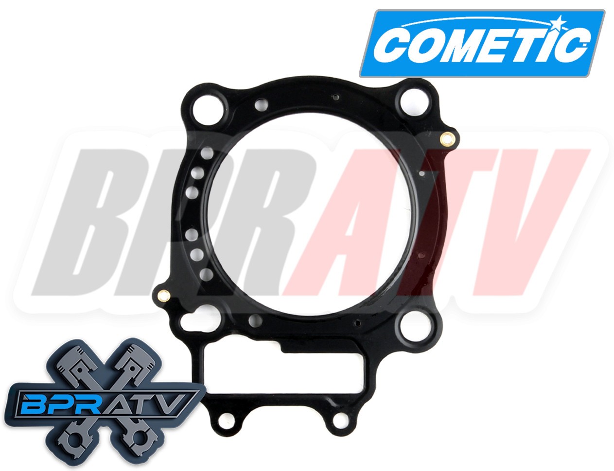 CRF250X CRF 250X 78mm Stock Bore Cylinder Complete Top End Rebuild Parts Kit