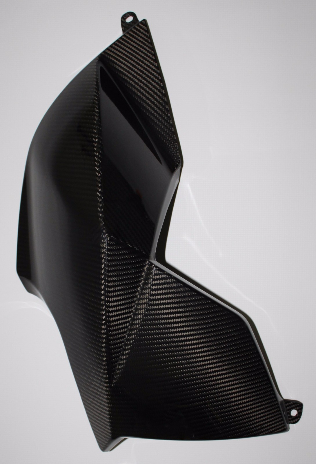 Aprilia Dorsoduro 750, 900, 1200 Side Fairings – 100% Carbon Fiber