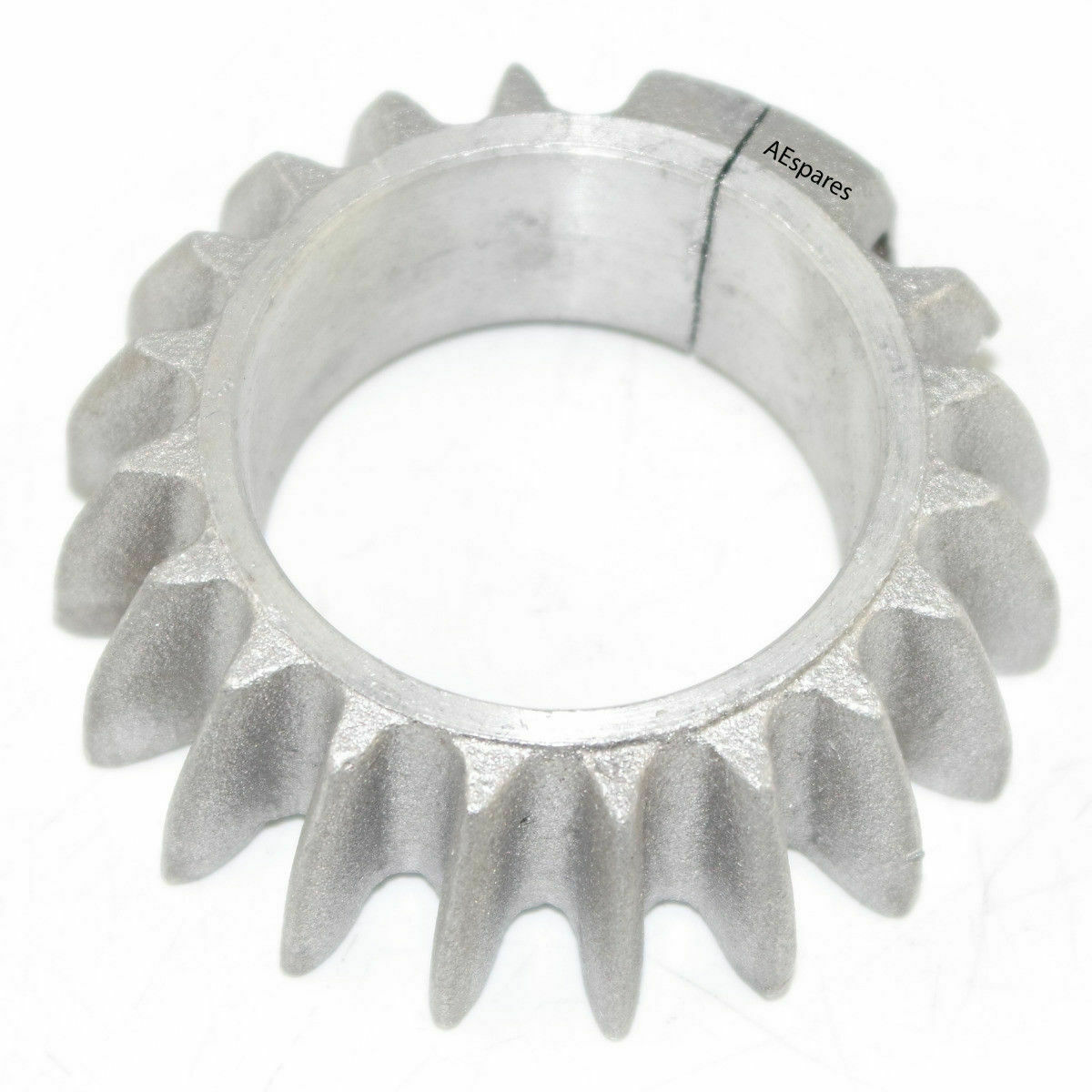 Fits Royal Enfield 350 cc Exhaust Cooling Fin Ring Alloy