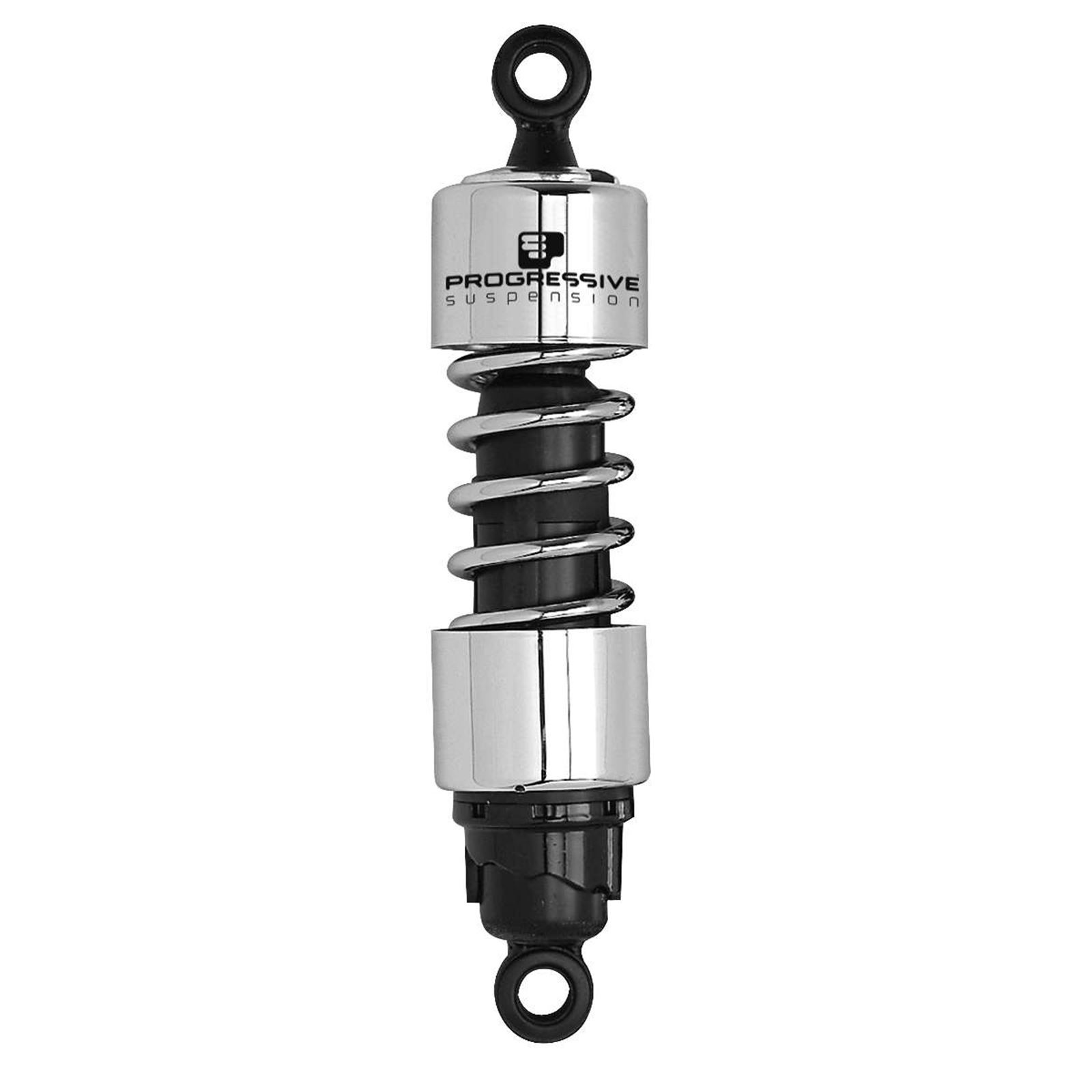 Progressive Suspension 412 Series Standard Shocks for Harley-Davidson 412-4037C