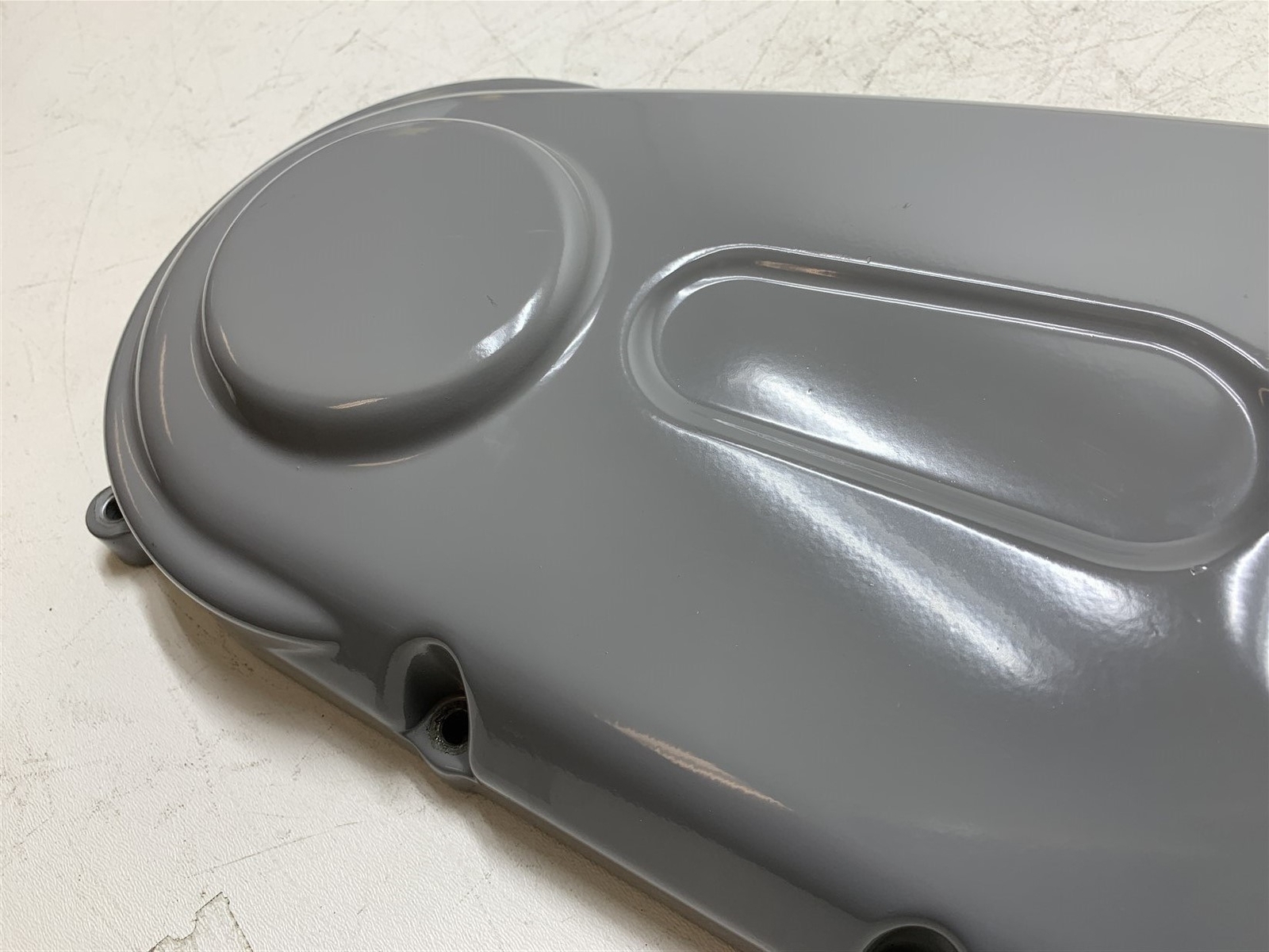 Harley-Davidson Twin Cam Primary Cover Gray 60784-06