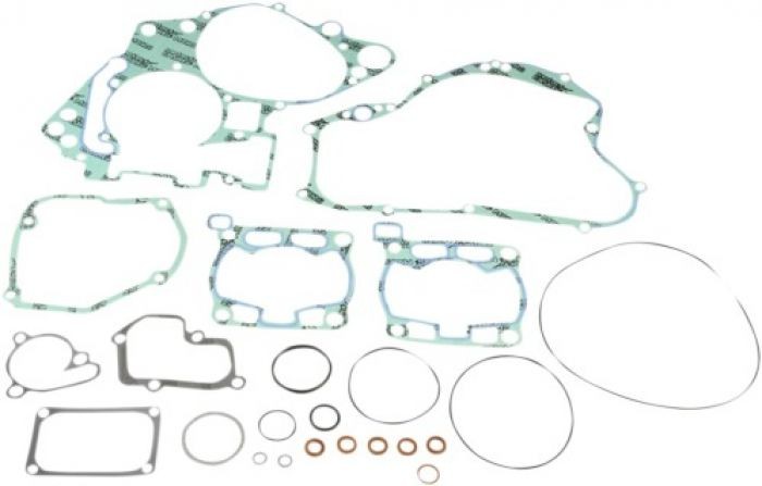 Athena Complete Gasket Kit Suzuki RM125 2001-2007 P400510850030