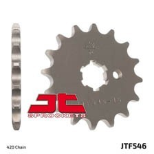 NEW JT SPROCKET & AND JT HDR CHAIN SET KAWASAKI KX85 14/52 (+2) 2001 – 2017