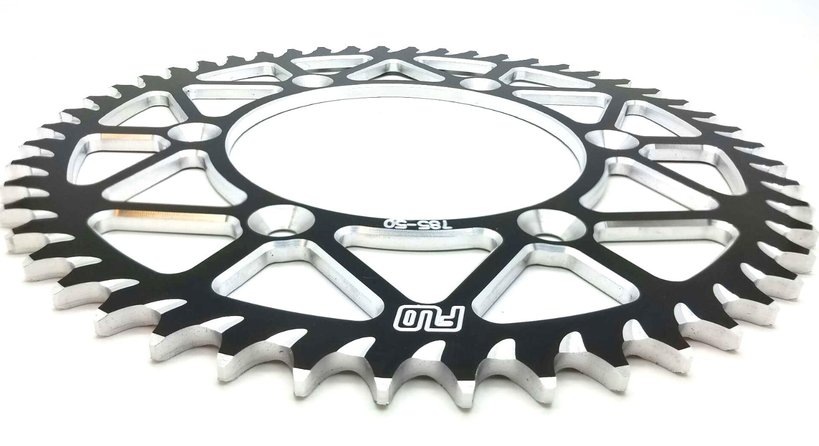 Kawasaki KX450F Sprocket Set / Chain Combo Kit Gold Motocross Black 13/51T