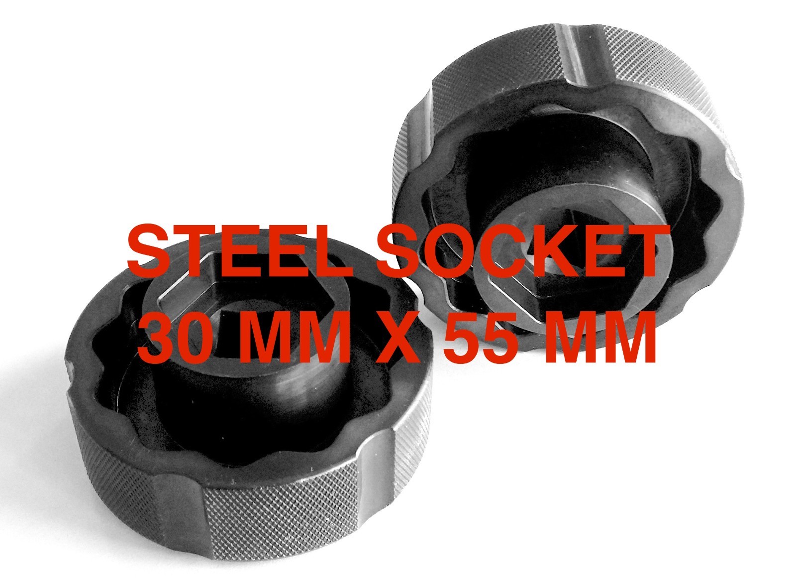 Steel Ducati 1098 Front Rear Wheel Nut Tool HDESA USA