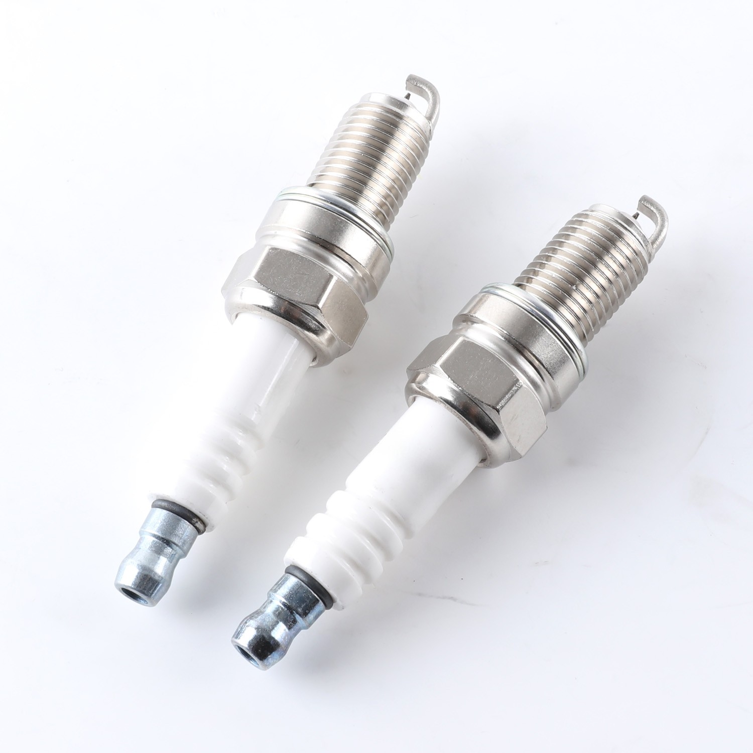 Set of 4 OEM 3932/DCPR7E Iridium Spark Plugs perfect match to the original car