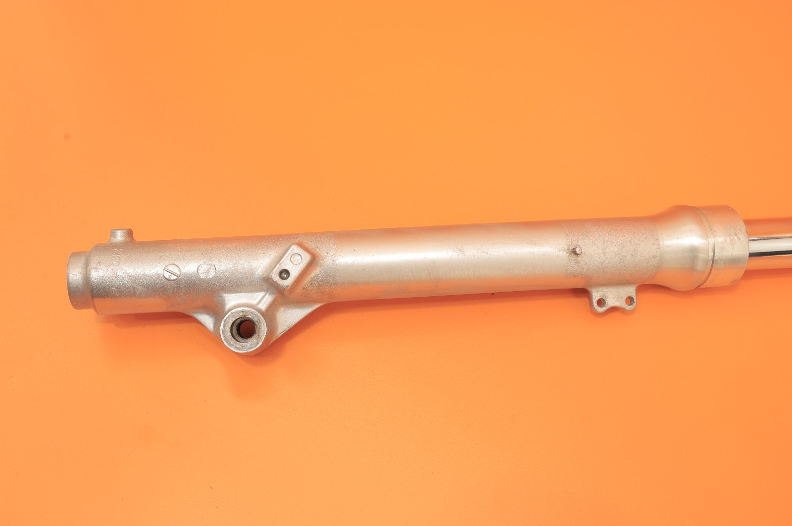 1996 86-02 XR200R XR200 OEM Front Fork Set Shock Absorber Leg Tube Suspension