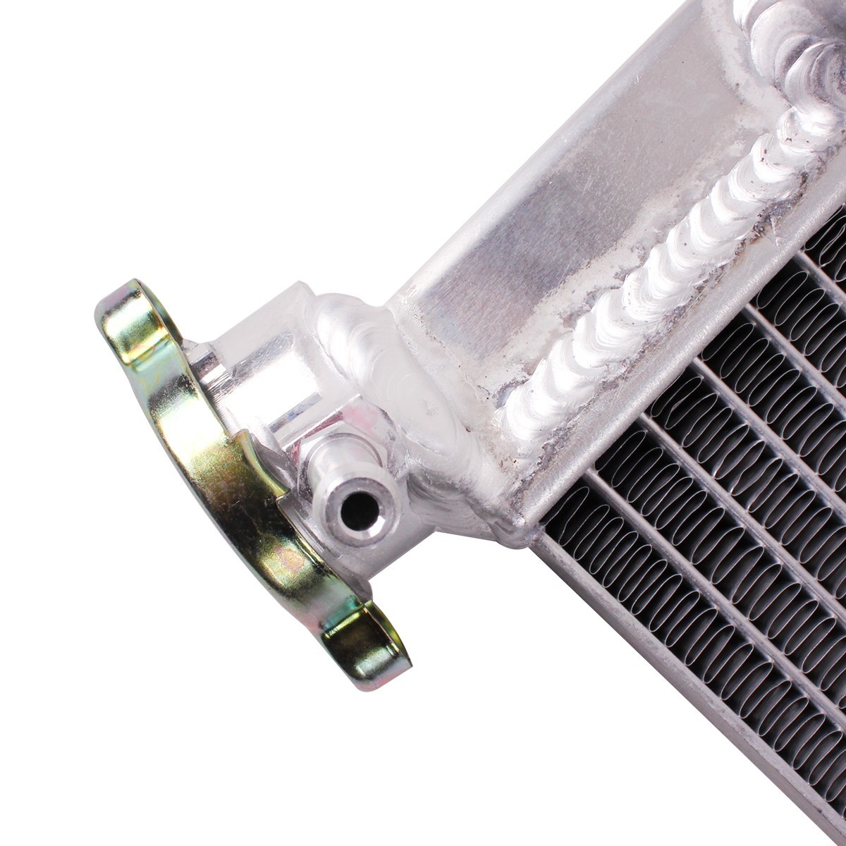 For Yamaha YZF R3 YZFR3 2015-2025 2020 2019 2018 2017 2016 Cooling Radiator