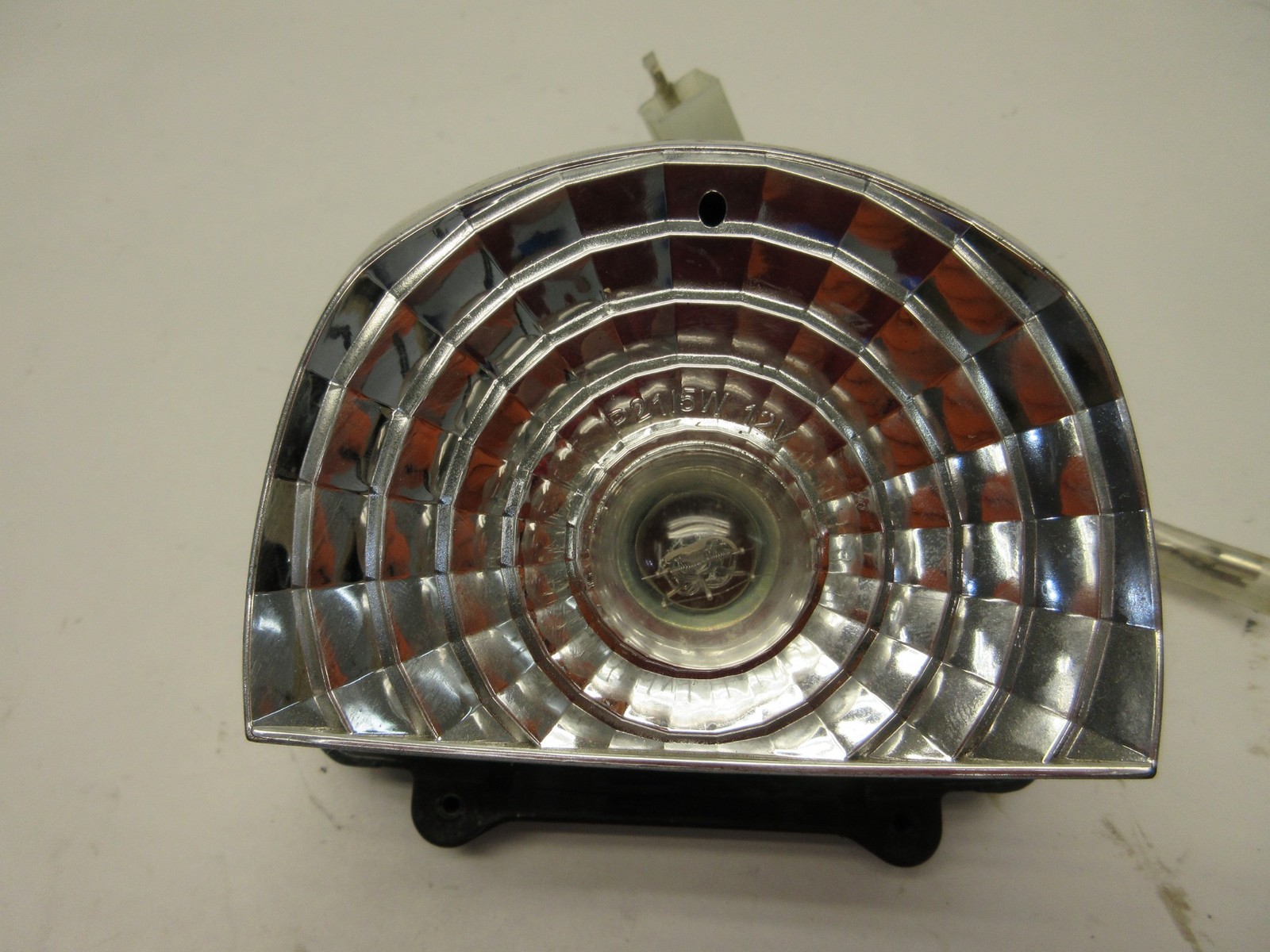 2015 HONDA NCH50 NCH 50 METROPOLITAN BRAKE TAIL LIGHT
