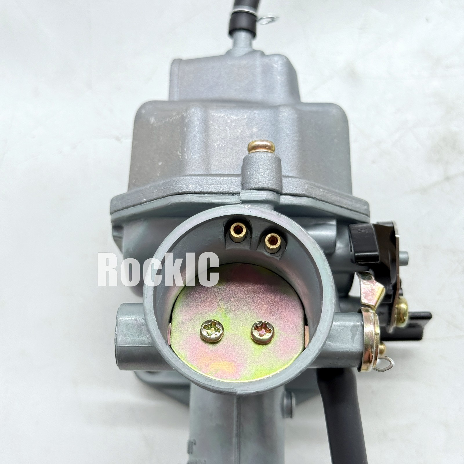New OEM Honda CARBURETOR ASSY 04-05 CRF100F 01-03 XR100R 16100-KN4-A62