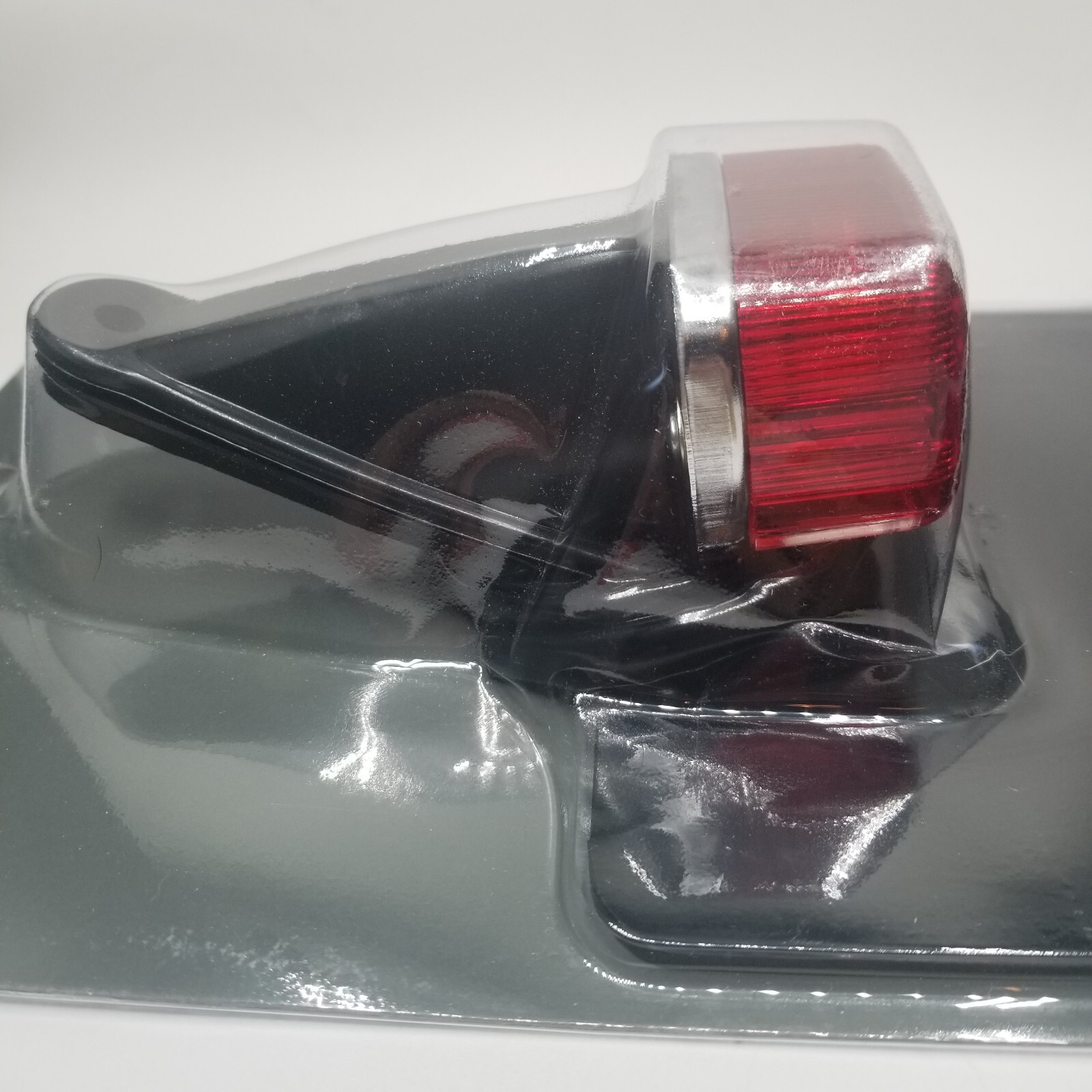 Emgo Taillight Lamp Unit 12V Enduro 62-30300