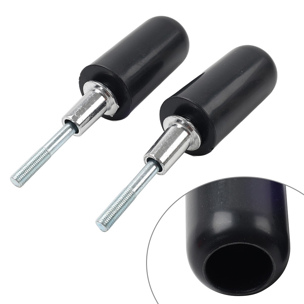 Universal Motor Frame Sliders Anti Crash Protector For Yamaha For Suzuki US
