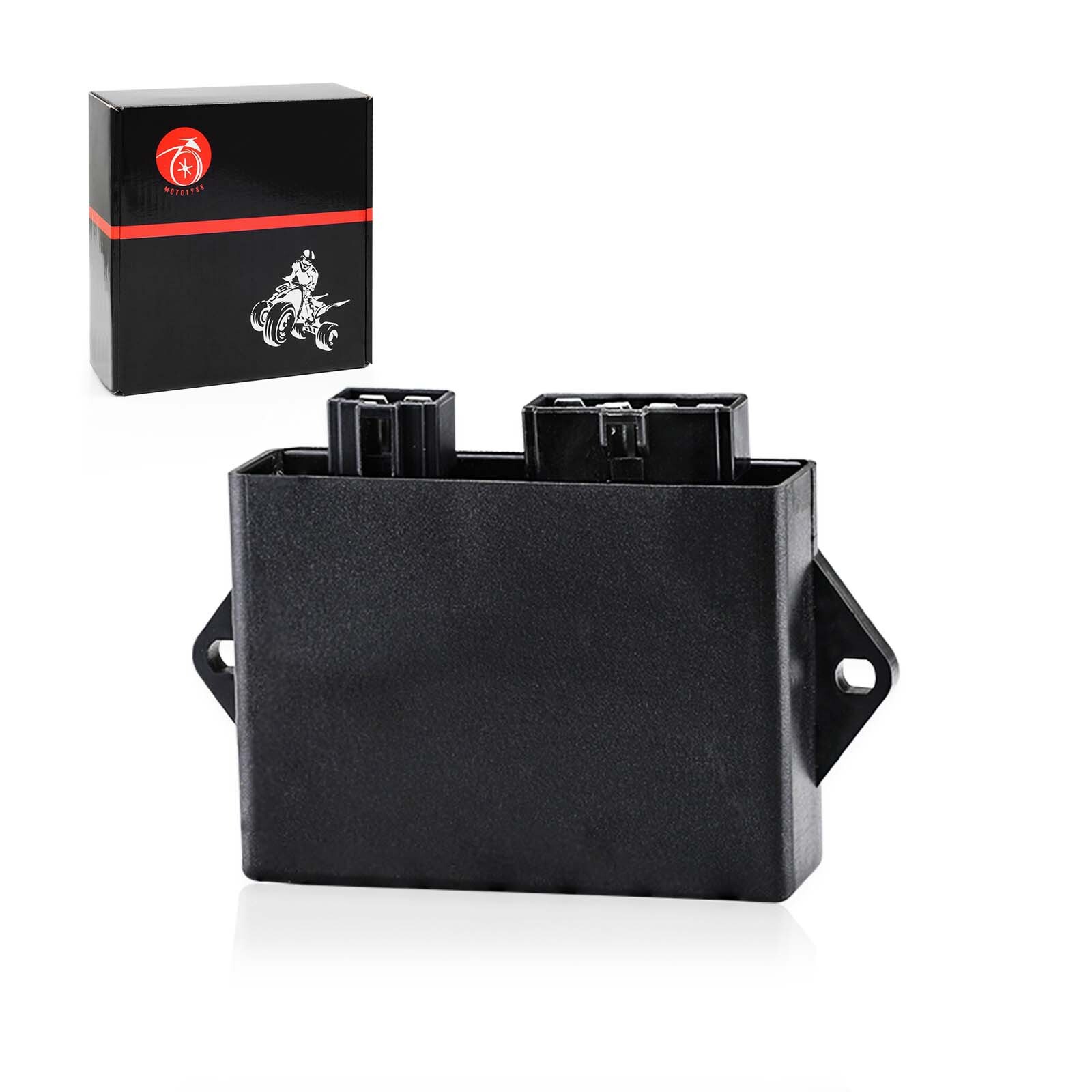 CDI Box For Yamaha Virago 1100 XV1100 1986 1987 1988 1989 1990 1TA-82305-20-00