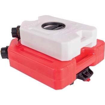 Kimpex 402121 Connect Gas Tank Stack Kit