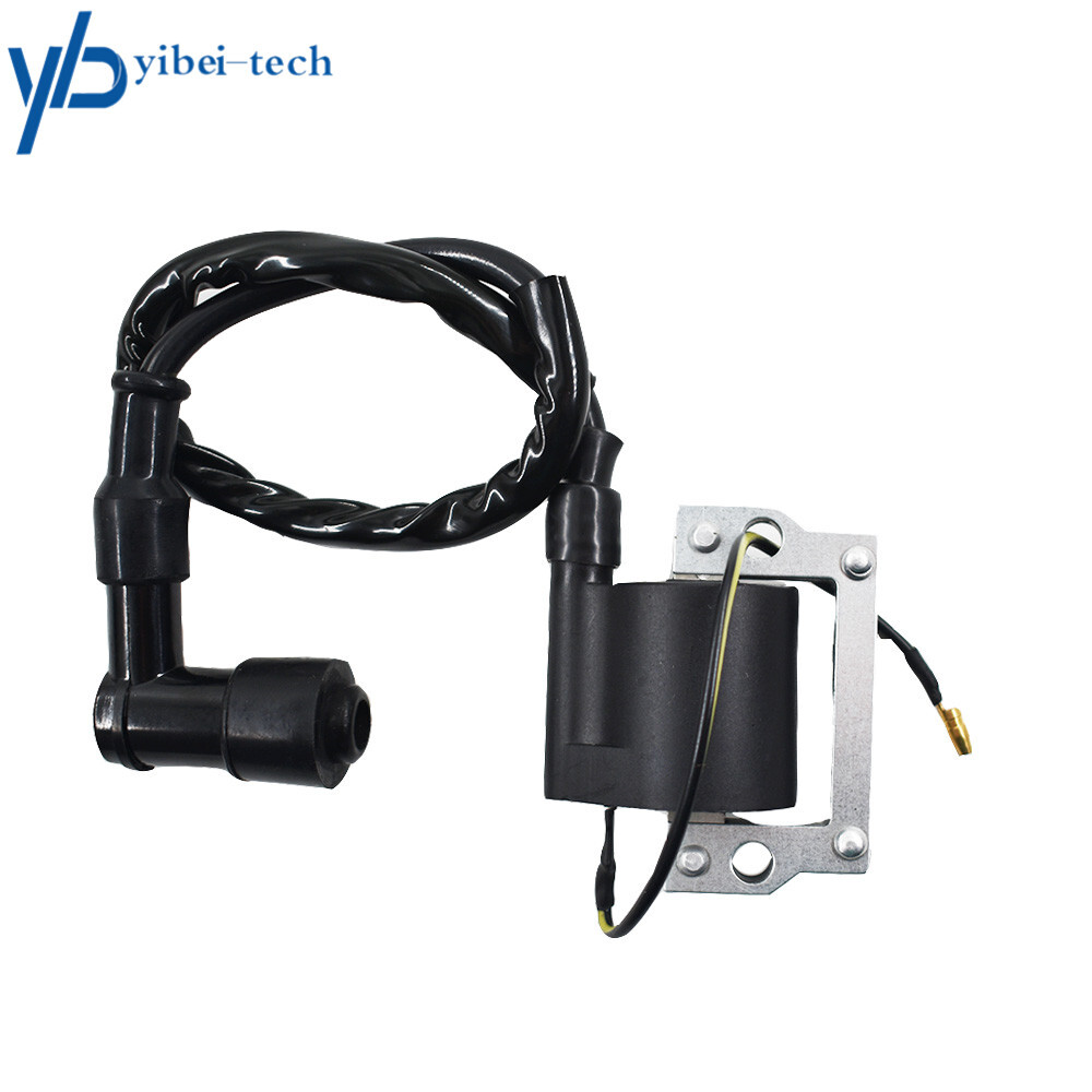 Ignition Coil For Honda XL100 CT/MT/TL/XL125 MR XL175 FL/MT/XL250 30500-950-405