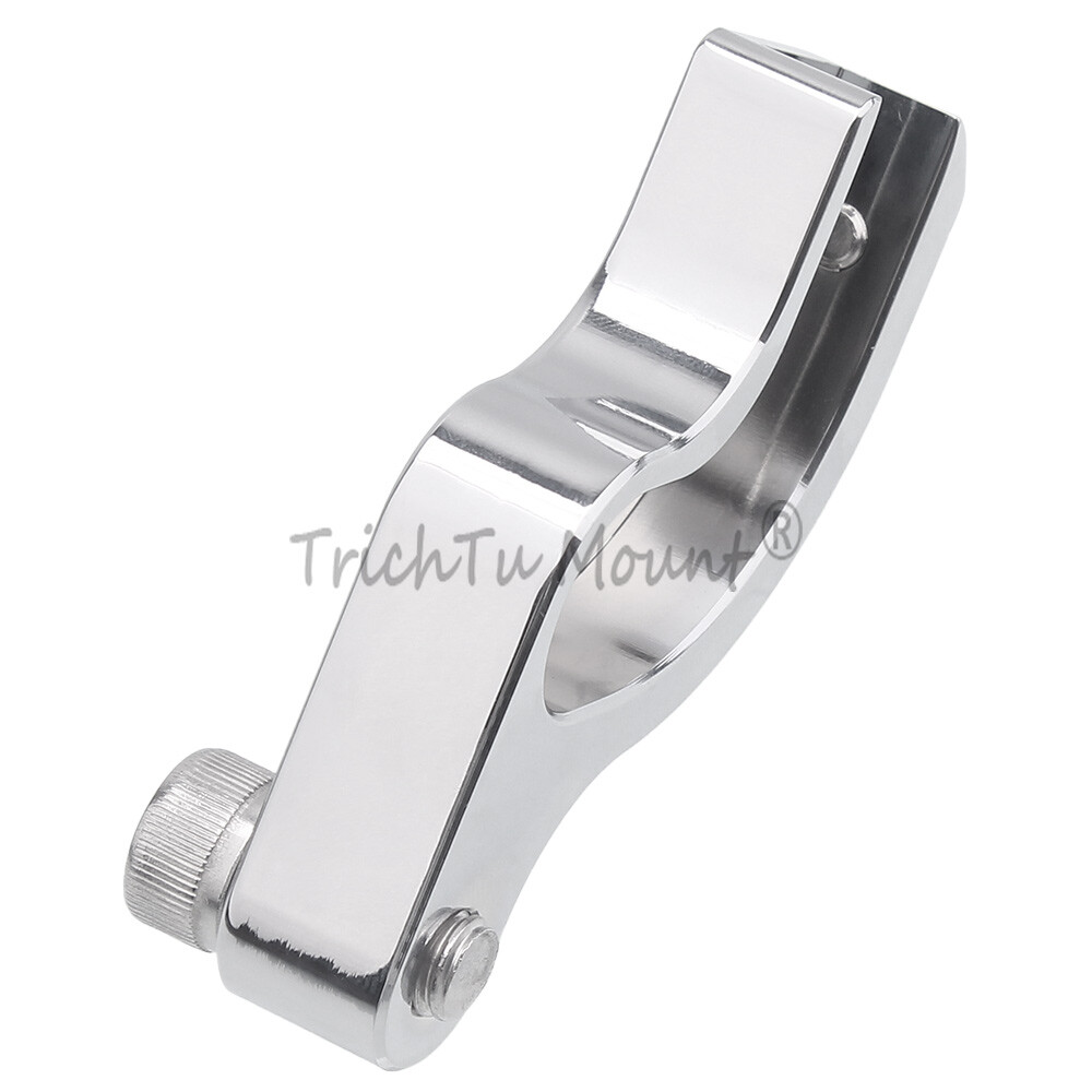 Chrome Gear Shift Neutral Assist Bracket For Harley M8 Touring Electra Tri Glide