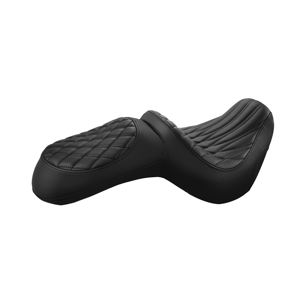 Comfortable Seat Gel Cushion For Kawasaki Vulcan 900 Custom 2007-2023 2024 2025