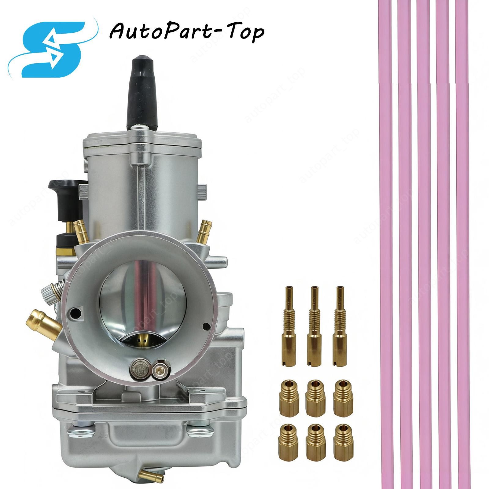 Carburetor For YAMAHA YZ125 YZ250 KTM38 38mm TMX 38MM Mikuni Carb 13200-36F20