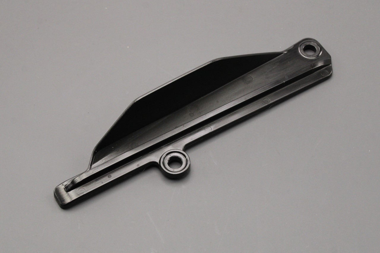 Genuine Ducati Monster 2021-on lower swing arm chain slide 44712421A