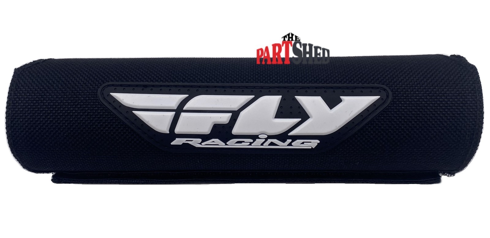 Fly Racing Black Handlebar Pad 7.5″ Dirt Bike MX Handlebar Pad CRF KX YZ RMZ