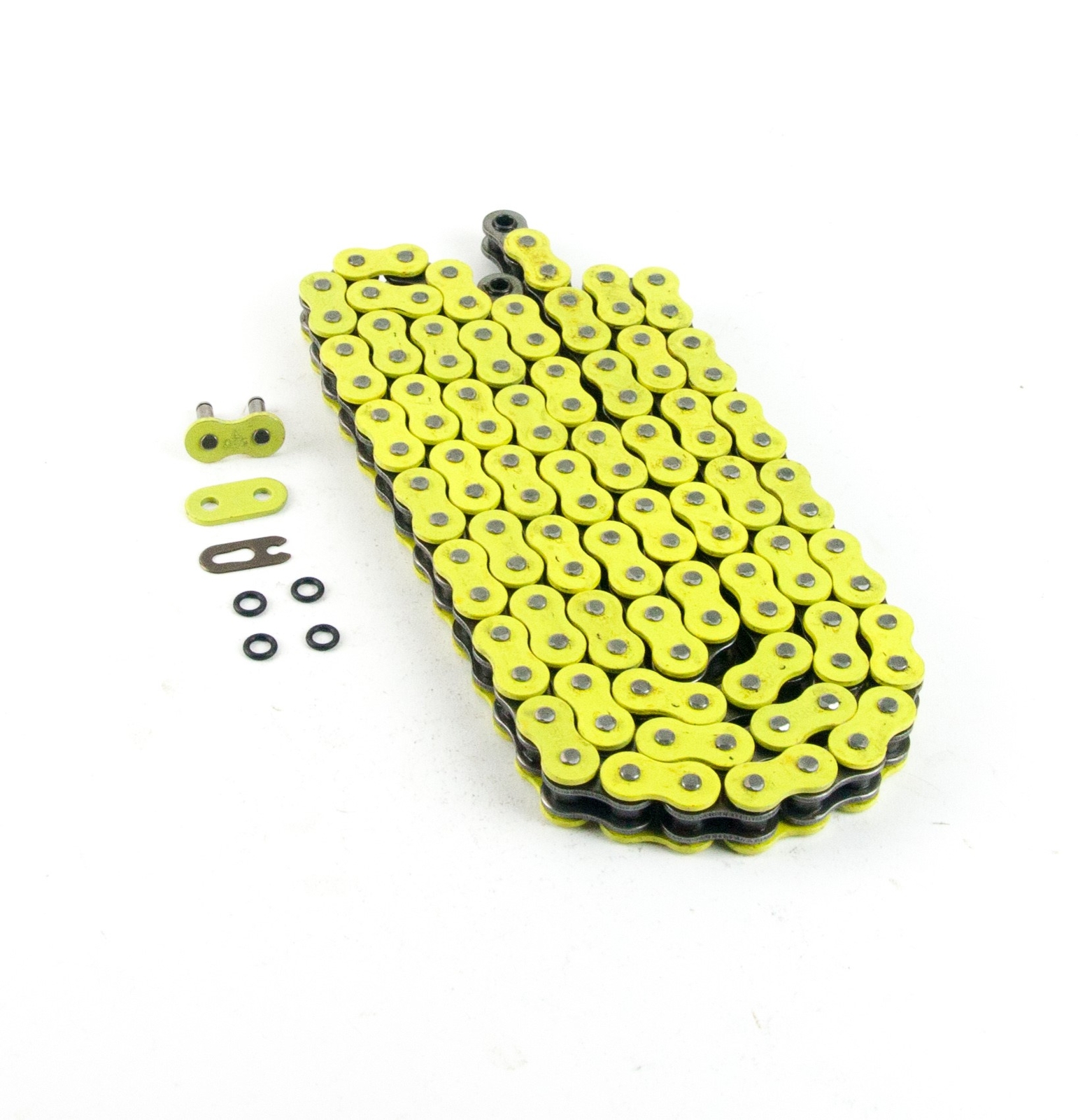 520-114 Yellow O-Ring Drive Chain for Suzuki RMZ450, 2005-2024 – RMZ 450