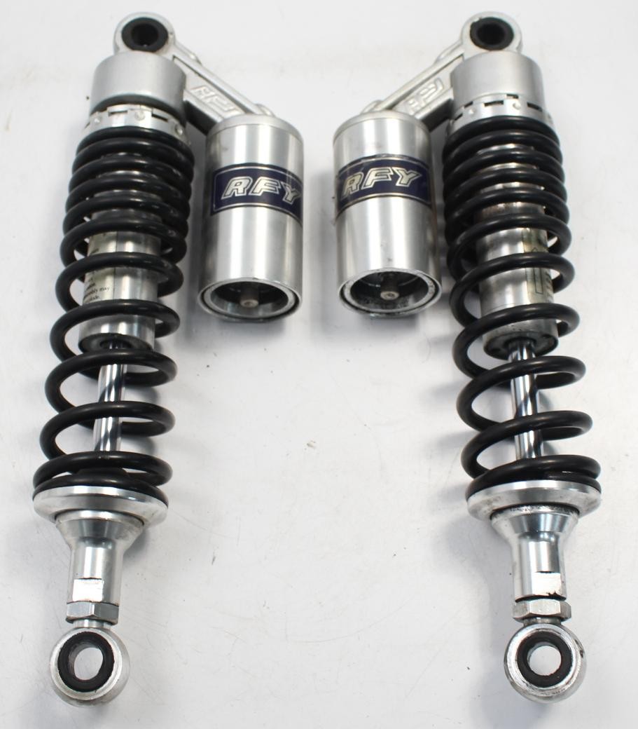 03 Suzuki LS650PK Savage RFY Rear Shock Set